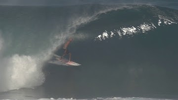 Mikey Bruneau: Jan 12th Pipeline