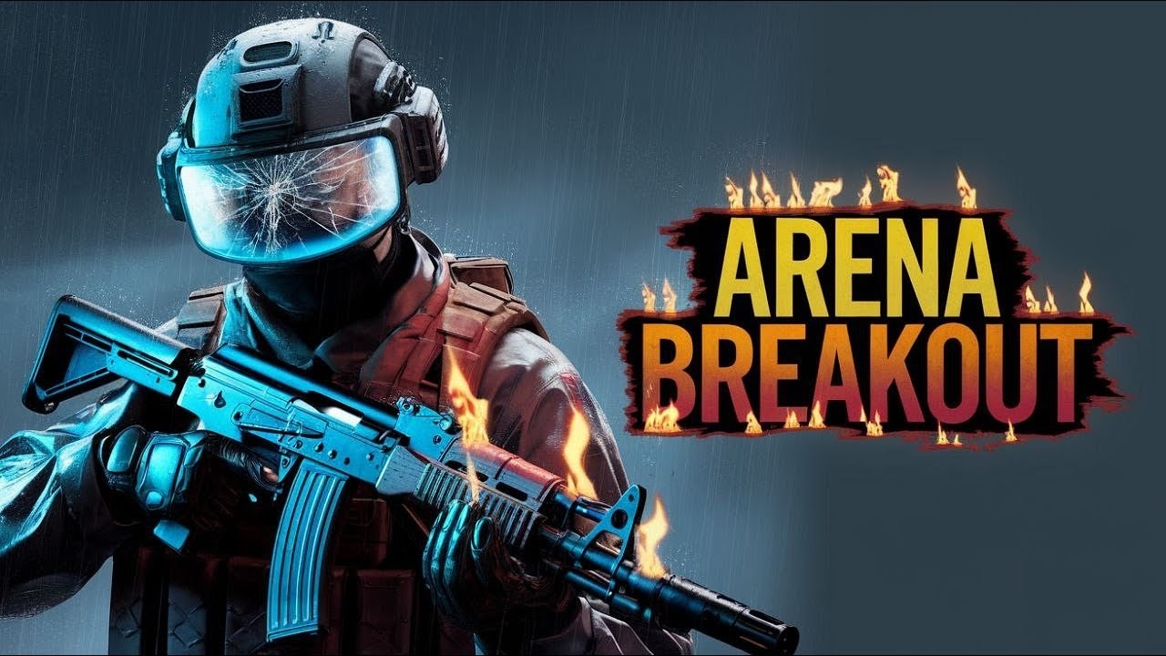 Возвращаем склад на Arena Breakout | Арена Брейкаут #arenabreakouts11 #LegionY700