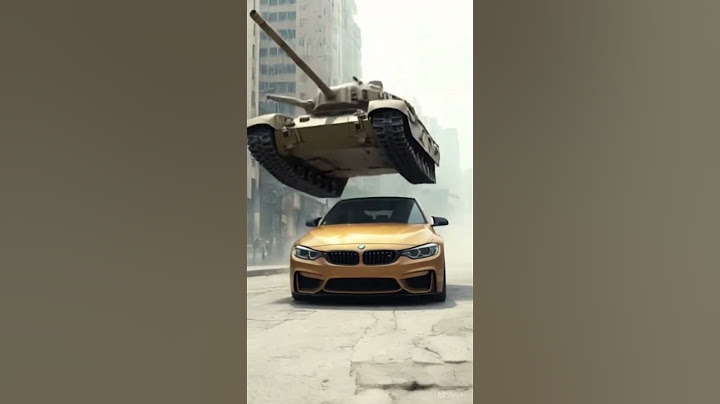 BMW+TANK  #BMW #tanks #aiart #funny