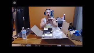 Tyler1 Beanie Unboxing Car Meme