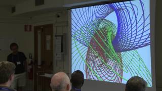 Illustrating mathematical proofs using 3D-printers