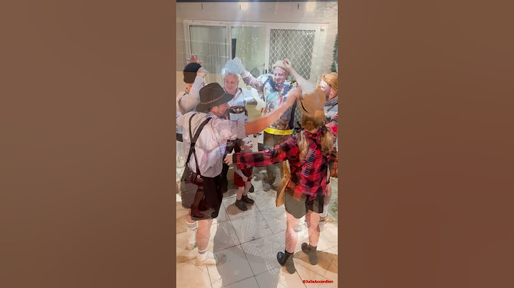 German Birthday Party - Snippets Reel