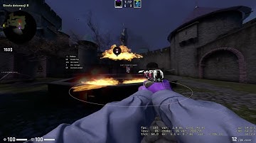 [1x1] vs Spacex ft.luasense