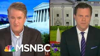 Trump Trails Biden By 11 Points Among Voters Nationally | Morning Joe | MSNBC