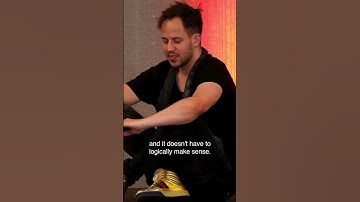 SHADOW WORK 101 ⚠️