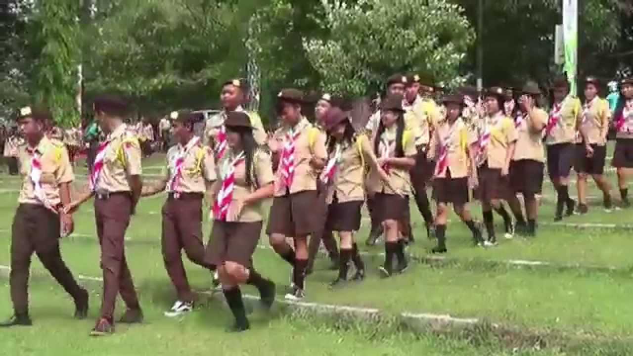 Ride rover scout