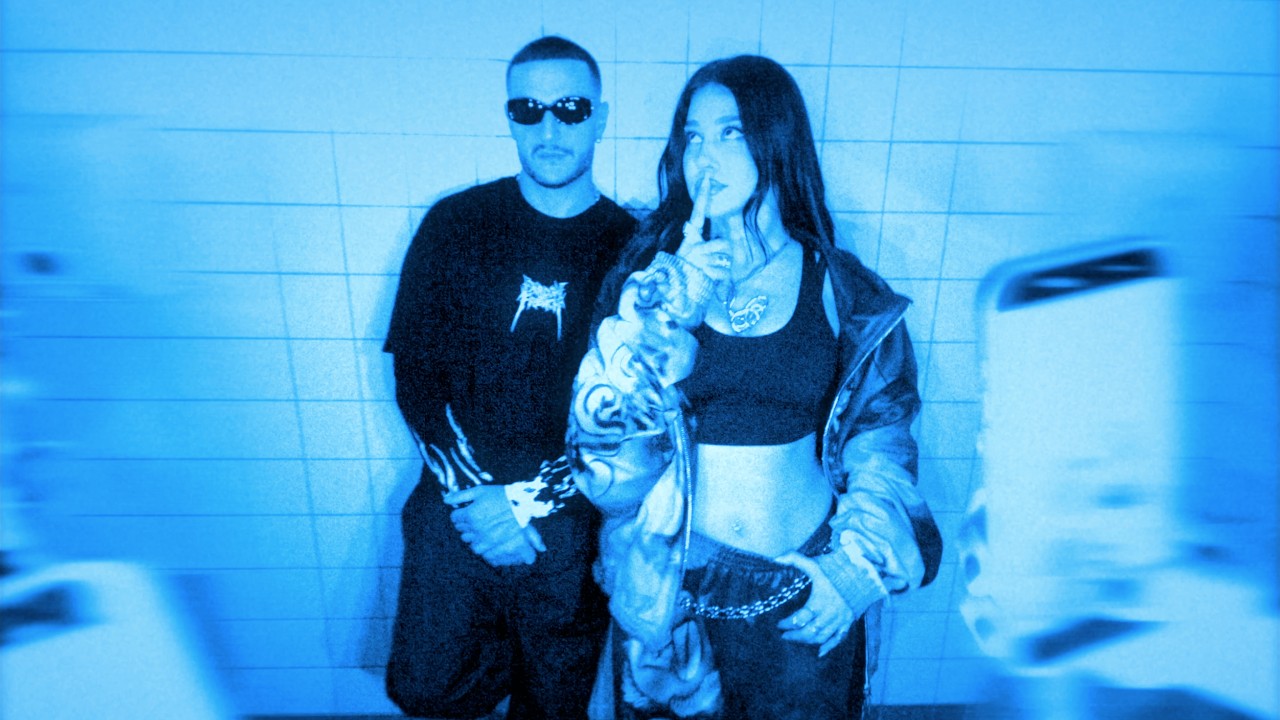 DHURATA DORA x DJ SNAKE - TOKA (Official Music Video)