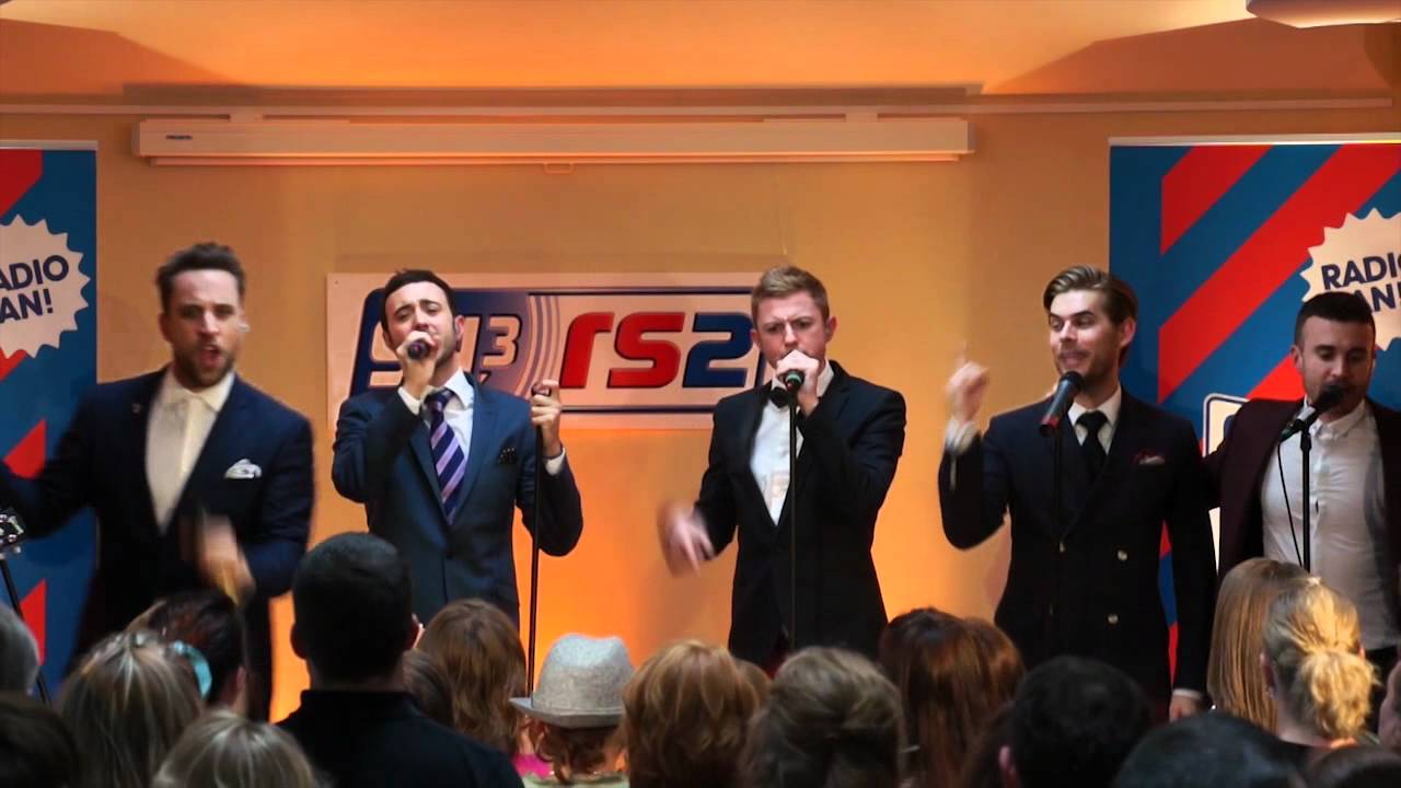 Exklusives 94,3 rs2Flurkonzert von Exklusives 94,3 rs2Flurkonzert von