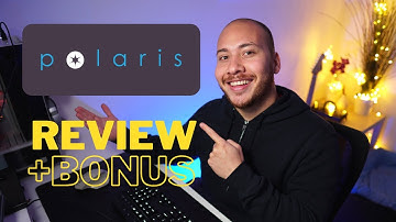 Polaris 🌟 Full Review 👑 Limited Time Bonus Available 🔥ACT FAST