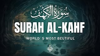 Download Lagu Surah Al-Kahf سورة الكهف | A Gentle Stillness in Every Recitation | Al-Taqwa TV MP3 Download Lagu Surah Al-Kahf سورة الكهف | A Gentle Stillness in Every Recitation | Al-Taqwa TV MP3