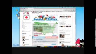 Store Locator Facebook App screenshot 4