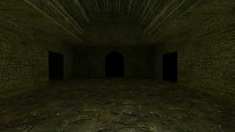 Game WIP - map generator