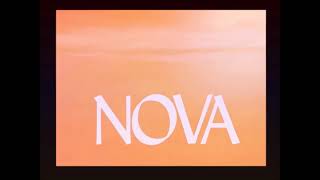 NOVA Opening (1976) {Prototype}