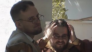 Król Nocy X Elpietre X Ejajeofficial - Mandacik 1977 Cover Łobuzy Ft. Zenek Martyniuk - Mandacik