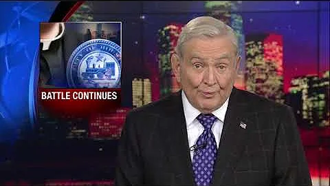 Interviewed by ABC 13 for Houston Pastor Subpoena Case