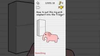 Stump Me Level 16 17 18 19 20 Walkthrough