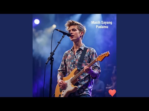 Video Maya (masih sayang)