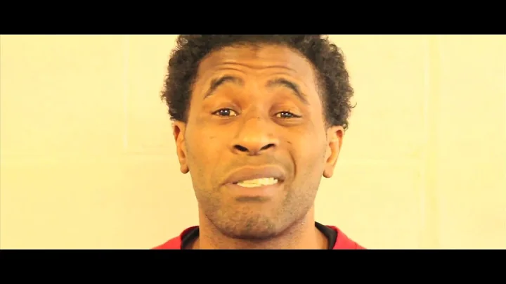 Marcus Powell - Uncrowned King