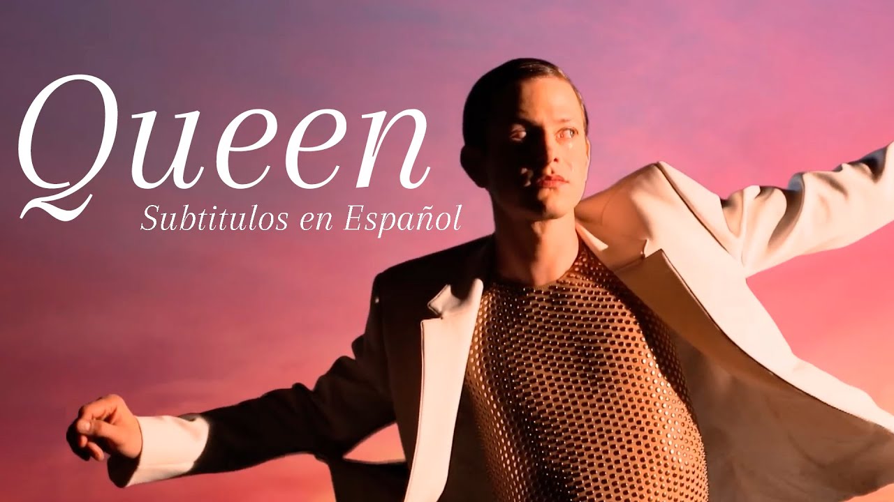 Perfume Genius - Queen (Subtítulos en Español)