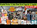 50-60% Off | Branded Parlour &amp; Salon Items Wholesaler | Parlour Items सोच से भी सस्ते में खरीदें