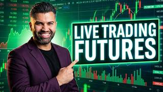 Live Trading the Futures Market: Strategies, Analysis, and Insights