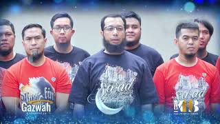 [GAZWAH ENTERPRISE] Selamat Hari Raya Idul Fitri 1442H