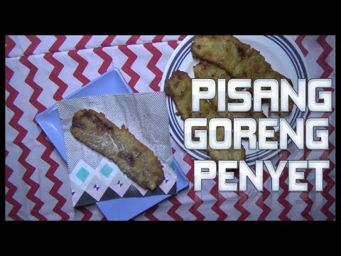 resep-masakan-pisang-goreng-penyet