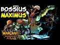 Warcraft 3 | Bossius Maximus