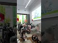 Highlight live