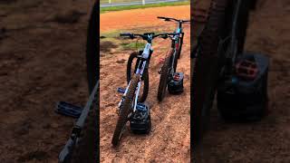 #automobile #mint #electricbicycle #tuffnut #mtb #helpmemakethismakesense #dirtbike #surronebike #el