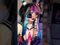#ibuki #cosplay #danganronpa #danganronpa2 #cosplayer #costume #danganronpacosplay #ibukimioda