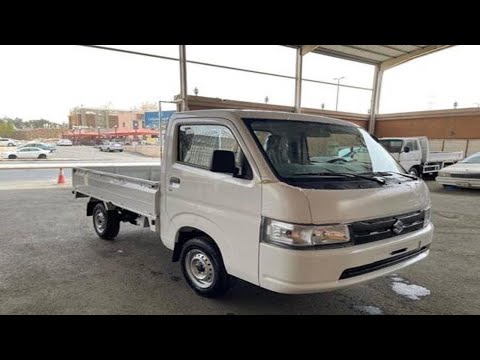 دباب سوزوكي 2022 بيك اب كيس السوق 