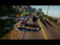 Goat Simulator 3 Pilgor39s Baaaack On PS5
