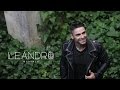 Leandro - Sessão fotográfica | CD  &quot;Mudança&quot;