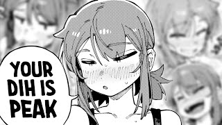 How This Gooner Manga Accidentally Became Peak
