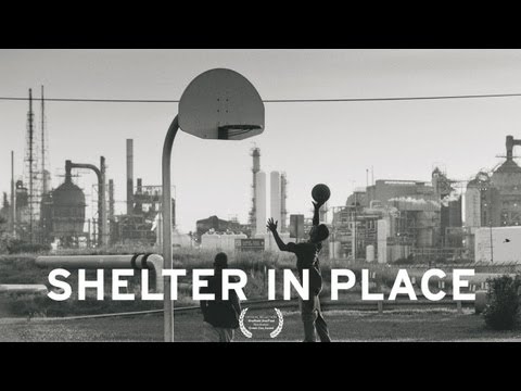 Shelter In Place - Trailer
