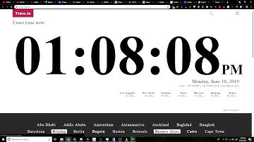 Project Destroyer 3.0 - Settings Overview