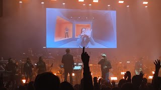 Alex James Britpop Classical - Place Your Hands - Reef - Manchester Apollo 14.03.26