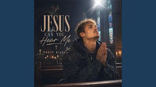 Jesus Can You Hear Me