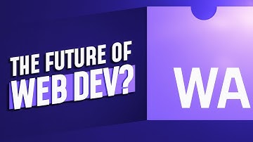 What is Web Assembly? Will Web Assembly Replace JavaScript? Web Assembly Explained