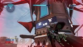 Splitgate IM BACK