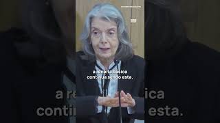 🚨“Não há democracia sem um Poder Judiciário independente, o STF continua sendo essencial”🚨