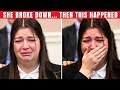 Drunk Driver Cries In Court, Lied About Having Two Drinks — Then The Video Plays