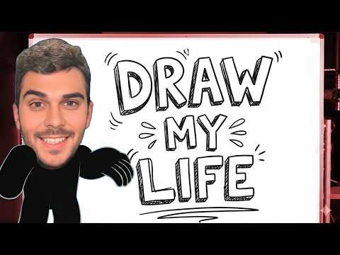 DRAW MY LIFE - Universo Labz