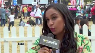 2017 Mitchell’s Plain Festival