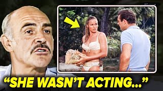15 Weird Facts About Dr. No (1962) You Never Heard Before