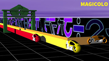 GLtron - Open source game