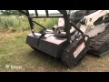 Bobcat Forestry Cutter Attachment: Features and Benefits