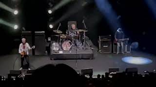 I Fall -The Damned (Live At The Eventim Apollo 28th October 2022)