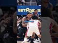 ¡SHAI ESTÁ EN MODO MVP Y DETROIT RESPIRA! ⚡🦁